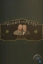Хорас и Пит / Horace and Pete (2016) WEB-DL