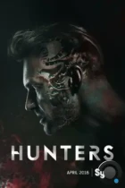 Охотники / Hunters (2016) WEB-DL