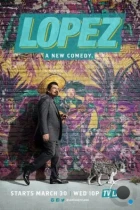 Лопес / Lopez (2016) HDTV