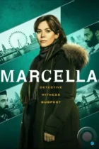 Марчелла / Marcella (2016) WEB-DL
