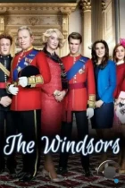 Виндзоры / The Windsors (2016) HDTV