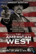 Американский запад / The American West (2016) WEB-DL