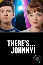 А вот и Джонни! / There's... Johnny! (2017) WEB-DL
