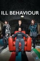 Больное поведение / Ill Behaviour (2017) HDTV
