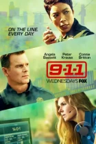 911 служба спасения / 9-1-1 (2018) WEB-DL