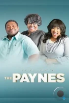 Пэйнсы / The Paynes (2018) WEB-DL