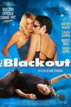 Амнезия / The Blackout (1997) WEB-DL