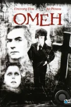 Омен / The Omen (1976) BDRip