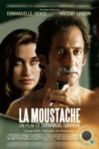 Усы / La moustache (2005) L1 WEB-DL