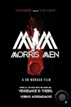 Люди Моррис / Morris Men (2022) WEB-DL
