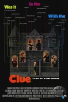 Улика / Clue (1985) BDRip