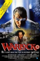 Чернокнижник / Warlock (1988) BDRip