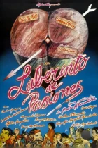 Лабиринт страстей / Laberinto de pasiones (1982) DVDRip