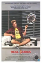 Настоящие гении / Real Genius (1985) BDRip
