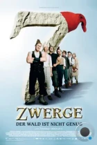 7 гномов: И целого леса мало / 7 Zwerge - Der Wald ist nicht genug (2006) BDRip