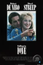 Влюбленные / Falling in Love (1984) WEB-DL
