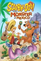 Скуби-Ду и монстр из Мексики / Scooby-Doo! and the Monster of Mexico (2003) BDRip