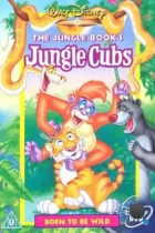 Детеныши джунглей / Jungle Cubs (1996) BDRip