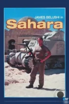 Сахара / Sahara (1995) WEB-DL