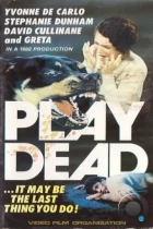 Притворись мёртвым / Play Dead (1983) L1 BDRip