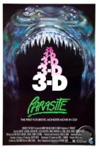 Паразит / Parasite (1982) A BDRip