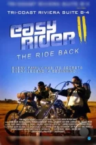 Беспечный ездок: Снова в седле / Easy Rider: The Ride Back (2012) BDRip