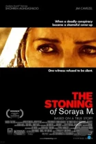 Забивание камнями Сорайи М. / The Stoning of Soraya M. (2008) BDRip