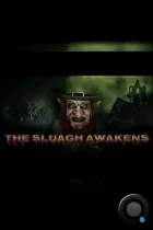 Пробуждение Слуа / The Sluagh Awakens (2022) WEB-DL