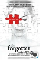Забытые / The Forgotten (2009) HDTV