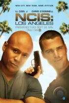 Морская полиция: Лос-Анджелес / NCIS: Los Angeles (2009) HDTV