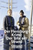 Полиция Фленсбурга - Мертвец на пляже / Der Flensburg-Krimi: Der Tote am Strand (2021) WEB-DL
