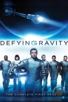 Притяжению вопреки / Defying Gravity (2009) HDTV