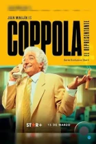 Коппола - спортивный агент / Coppola, el representante (2024) WEB-DL
