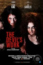 Дьявольские козни / The Devil's Work (2024) WEB-DL