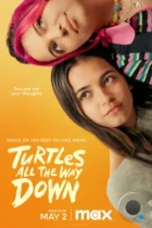 Черепахи – и нет им конца / Turtles All the Way Down (2024) WEB-DL