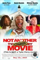 Не очередное церковное кино / Not Another Church Movie (2024) TS