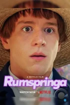 Румспринга / Rumspringa (2022) WEB-DL