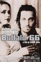 Баффало 66 / Buffalo '66 (1998) BDRip