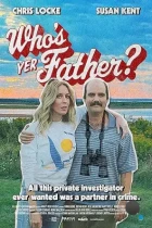 Кто твой отец? / Who's Yer Father? (2023) WEB-DL