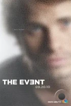 Событие / The Event (2010) WEB-DL