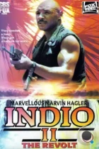 Индеец 2: Восстание / Indio 2 - La rivolta (1991) A WEB-DL