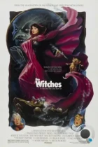 Ведьмы / The Witches (1989) BDRip