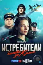 Истребители. Битва за Крым (2024) WEB-DL