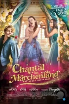 Шанталь в сказочной стране / Chantal im Märchenland (2024) TC