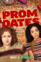 Пара для выпускного / Prom Dates (2024) WEB-DL