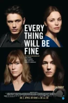 Все будет хорошо / Every Thing Will Be Fine (2015) BDRip