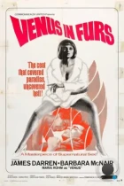 Венера в мехах / Paroxismus (1969) L1 DVDRip