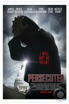 Преследуемый / Persecuted (2014) BDRip