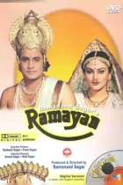 Рамаяна / रामायण (1987) L1 TC