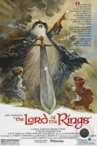 Властелин колец / The Lord of the Rings (1978) BDRip